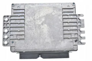 MEC32-040 Блок управления двигателем Nissan Micra K12 Арт e7935404, вид 4