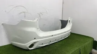6410c798zz Бампер задний Mitsubishi Outlander 3 restailing Арт e7936323, вид 2