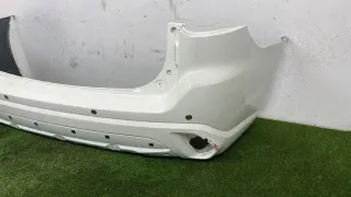 6410c798zz Бампер задний Mitsubishi Outlander 3 restailing Арт e7936323, вид 3