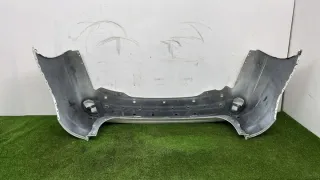 6410c798zz Бампер задний Mitsubishi Outlander 3 restailing Арт e7936323, вид 4