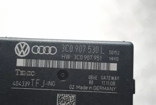 3C0907530L Блок управления (другие) Volkswagen Passat B6 Арт e7937469, вид 4