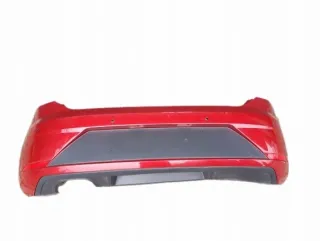 5F0807417 Бампер задний Seat Leon 3 Арт e7937573, вид 1