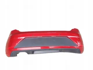 5F0807417 Бампер задний Seat Leon 3 Арт e7937573, вид 4
