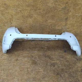 52159-02840 Бампер задний Toyota Auris 2 Арт e7937790, вид 1