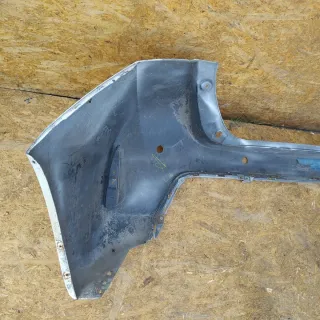 52159-02840 Бампер задний Toyota Auris 2 Арт e7937790, вид 5