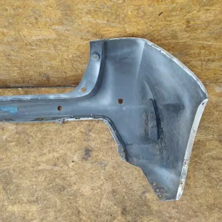 52159-02840 Бампер задний Toyota Auris 2 Арт e7937790, вид 6