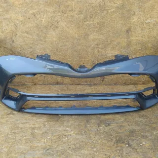 52119-05230 Бампер передний Toyota Avensis 3 Арт e7937809, вид 4