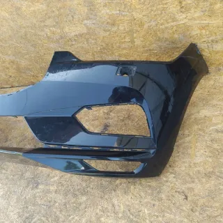 NUMER-BRAK-120 Бампер передний Volvo XC60 2 Арт e7938382, вид 4
