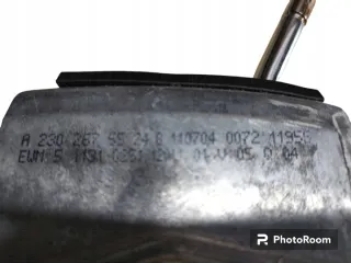 A2302675524 Кулиса Mercedes SL r230 Арт e7938671, вид 3