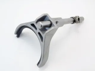 DW5006 2510101603 Кулиса Nissan Qashqai 2 Арт e7938724, вид 2