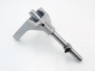 DW5006 2510101603 Кулиса Nissan Qashqai 2 Арт e7938724, вид 3