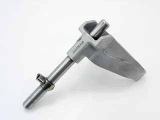 DW5006 2510101603 Кулиса Nissan Qashqai 2 Арт e7938724, вид 4