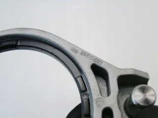 DW5006 2510101603 Кулиса Nissan Qashqai 2 Арт e7938724, вид 5