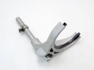 DW5006 2510101603 Кулиса Nissan Qashqai 2 Арт e7938724, вид 6