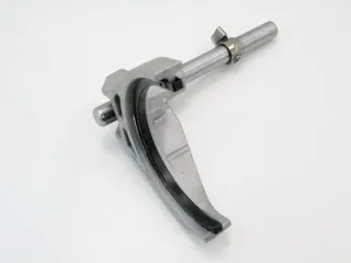 DW5006 2510101603 Кулиса Nissan Qashqai 2 Арт e7938724, вид 7