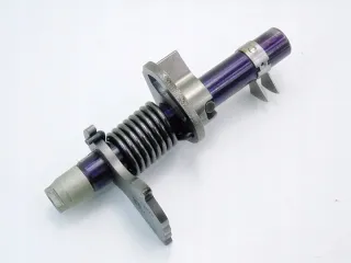 DW5006 2510038409 Кулиса Nissan Qashqai 2 Арт e7938725, вид 1