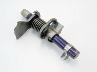 DW5006 2510038409 Кулиса Nissan Qashqai 2 Арт e7938725, вид 2