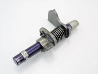 DW5006 2510038409 Кулиса Nissan Qashqai 2 Арт e7938725, вид 3