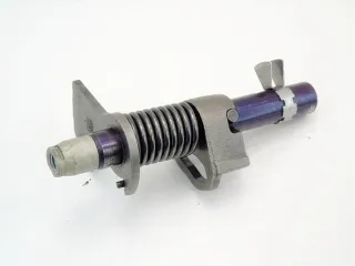 DW5006 2510038409 Кулиса Nissan Qashqai 2 Арт e7938725, вид 4