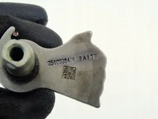 DW5006 2510038409 Кулиса Nissan Qashqai 2 Арт e7938725, вид 5