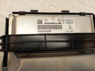 97061827035 Блок управления АКПП Porsche Panamera 970 Арт e7939991, вид 2