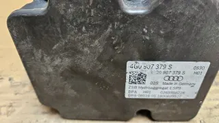 4G0614517AK Блок ABS Audi A6 Allroad C7 Арт e7940731, вид 3