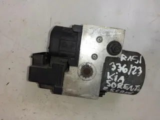 0265216928 Блок ABS Kia Sorento 1 Арт e7941233, вид 2