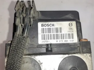 0265216928 Блок ABS Kia Sorento 1 Арт e7941233, вид 6