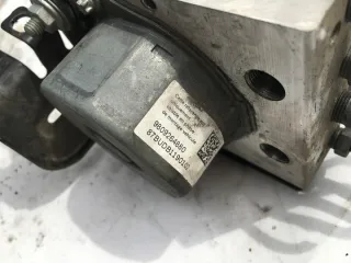 9809264880 0265956062 Блок ABS Peugeot 308 2 Арт e7941484, вид 2
