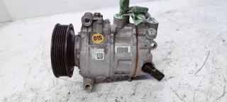 8W5820803A Компрессор кондиционера Audi A4 B9 Арт e7942139, вид 1