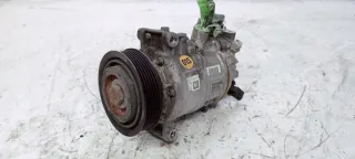 8W5820803A Компрессор кондиционера Audi A4 B9 Арт e7942139, вид 3