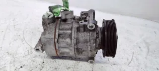 8W5820803A Компрессор кондиционера Audi A4 B9 Арт e7942139, вид 6