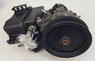 0064662601 Насос гидроусилителя руля Mercedes C W204 Арт e7942406, вид 2