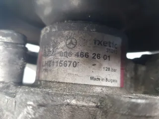 0064662601 Насос гидроусилителя руля Mercedes C W204 Арт e7942406, вид 5