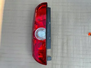 00518106740 Фонарь задний левый Fiat Doblo 2 Арт e7944816, вид 1
