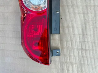 00518106740 Фонарь задний левый Fiat Doblo 2 Арт e7944816, вид 2