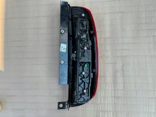 00518106740 Фонарь задний левый Fiat Doblo 2 Арт e7944816, вид 3