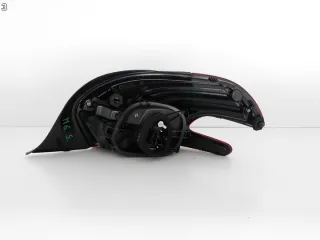 9825601280 Фонарь задний левый Peugeot 208 Арт e7945945, вид 4