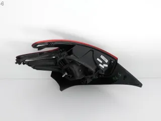 9825601280 Фонарь задний левый Peugeot 208 Арт e7945945, вид 5