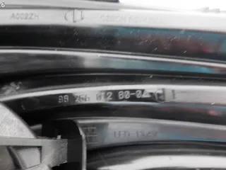 9825601280 Фонарь задний левый Peugeot 208 Арт e7945945, вид 7