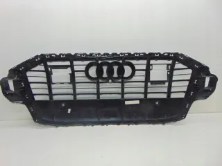 4M0853651AJK 81A853651AJ 81A853651AH 81A853651AG 81A853651AF Решетка радиатора Audi Q7 4M restailing Арт e7946568, вид 12