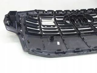 4M0853651AJK 81A853651AJ 81A853651AH 81A853651AG 81A853651AF Решетка радиатора Audi Q7 4M restailing Арт e7946568, вид 13