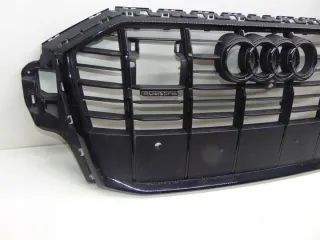 4M0853651AJK 81A853651AJ 81A853651AH 81A853651AG 81A853651AF Решетка радиатора Audi Q7 4M restailing Арт e7946568, вид 2