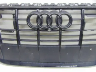 4M0853651AJK 81A853651AJ 81A853651AH 81A853651AG 81A853651AF Решетка радиатора Audi Q7 4M restailing Арт e7946568, вид 4