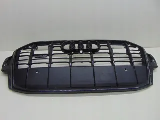 4M0853651AJK 81A853651AJ 81A853651AH 81A853651AG 81A853651AF Решетка радиатора Audi Q7 4M restailing Арт e7946568, вид 7