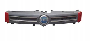 735353899 Решетка радиатора Fiat Panda 2 Арт e7946868, вид 1