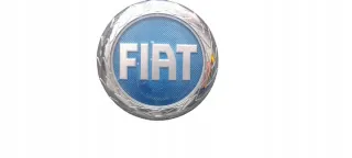 735353899 Решетка радиатора Fiat Panda 2 Арт e7946868, вид 2