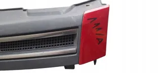 735353899 Решетка радиатора Fiat Panda 2 Арт e7946868, вид 6