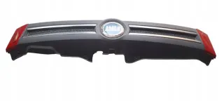735353899 Решетка радиатора Fiat Panda 2 Арт e7946868, вид 7
