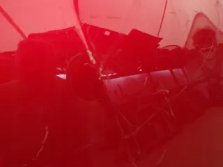 651009833R Капот Renault Clio 4 Арт e7947038, вид 7